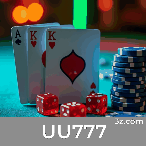 Experimente UU777: Apostas Móveis Completas e Práticas