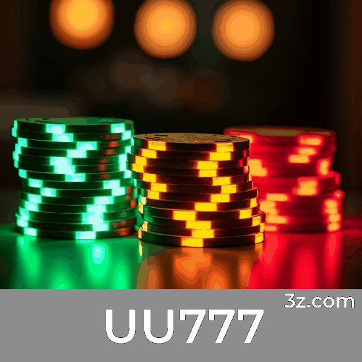 Desenvolvedores de Elite e Tecnologia Avançada no UU777
