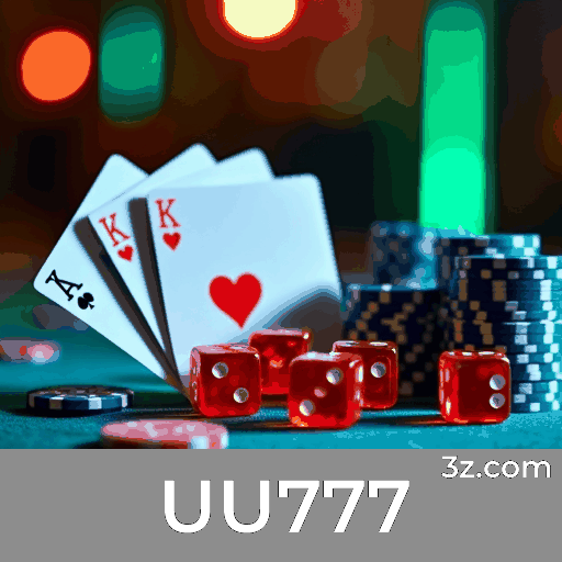 Universo de Jogos Extraordinários do UU777: Diversão Sem Limites