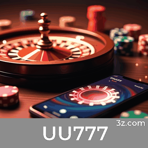 UU777: Seu Cassino Online Seguro e Premiado