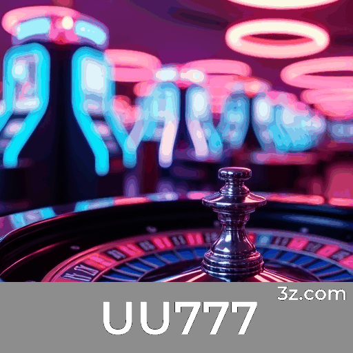Desenvolvedores de Elite e Tecnologia Avançada no UU777