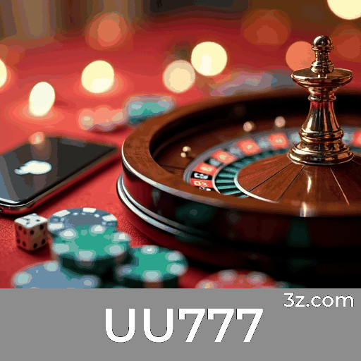 Experimente UU777: Apostas Móveis Completas e Práticas