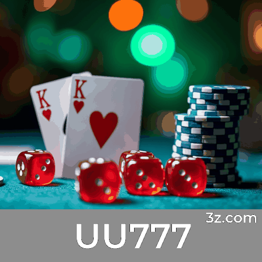UU777: Seu Cassino Online Seguro e Premiado