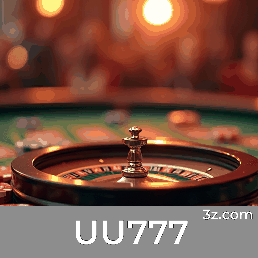 Desenvolvedores de Elite e Tecnologia Avançada no UU777