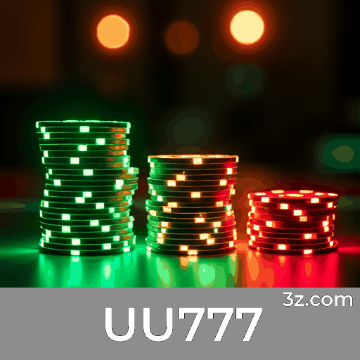 Experimente UU777: Apostas Móveis Completas e Práticas