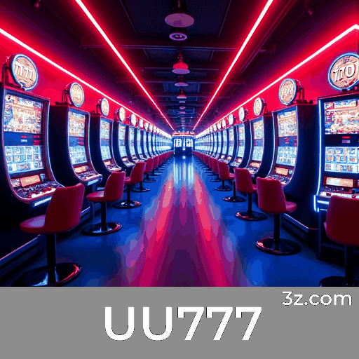 Desbloqueie Surpresas Exclusivas no UU777!